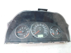NISSAN X-TRAIL T30 2.5 16V LICZNIK ZEGARY 9H00191