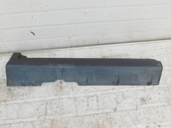 CITROEN C6 2.7 HDI 07r LISTW PROGOWA PRAWY TYŁ 9650947477