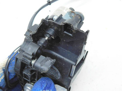 BMW X5 F15 X6 F16 M50d 15r WENTYLATOR LAMPY 130722301100