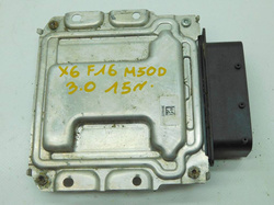 BMW X5 F15 X6 F16 F10 M50d 3.0D 15r MODUŁ ADBLUE 0281032222