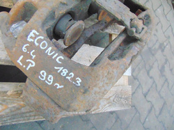 MERCEDES 1823 ECONIC ZACISK HAMULCOWY PRZÓD LEWY