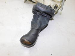 MERCEDES VANEO W414 1.7CDI LEWAREK LINKI BIEGÓW