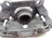 VW PASSAT B5 FL 1.9 TDI ZACISK HAMULCOWY LEWY PRZÓD