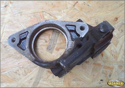 RENAULT LAGUNA II 2.0 04r - ŁAPA MOCOWANIE