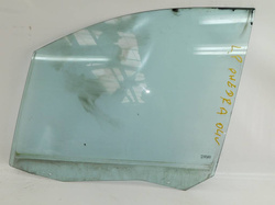 LANCIA PHEDRA 2004r SZYBA DRZWI LEWY PRZÓD