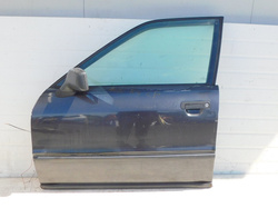 AUDI 80 B4 1.9 TDI  94r DRZWI LEWY PRZÓD 