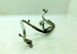 OPEL VECTRA C SIGNUM 2.2L 147KM PRZEWÓD RURKA KLIMATYZACJI KLIMY 24402589