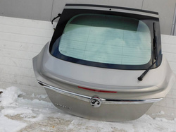 OPEL INSIGNIA A 1.8 2009r HB KLAPA TYŁ TYLNA