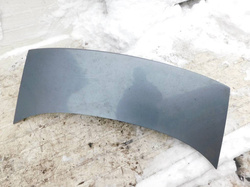 BMW E46 2.0D 136KM 99r SEDAN KLAPA TYŁ TYLNA