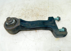 MB ACTROS MP4 12r EURO 5 MOCOWANIE ŁAPA WSPORNIK KABINY PRAWA