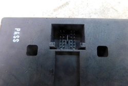 MB ACTROS MP4 12r EURO 5 STEROWNIK KOMPUTER ZGS GATEWAY A0004461427