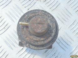 RENAULT MASTER MOVANO 2.5D 99r - ZAWÓR EGR