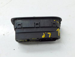 DAF XF 105 460KM 12r PRZEŁĄCZNIK PANEL SZYB LUSTEREK LEWY 1811135