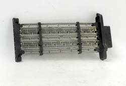 RENAULT KANGOO II 1.5 08r NAGRZEWNICA ELEKTRYCZNA 605500611