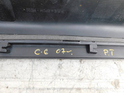 CITROEN C6 2.7 HDI 07r LISTW PROGOWA PRAWY TYŁ 9650947477