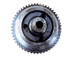 VOLVO FL6 220 2003r KOŁO ZĘBATE ROZRZĄDU