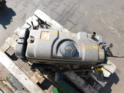CITROEN SAXO 1.4 00r SILNIK 10FS9A 