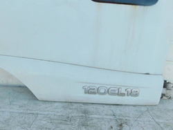 IVECO EUROCARGO 120EL18 02-08r DRZWI PRAWE 