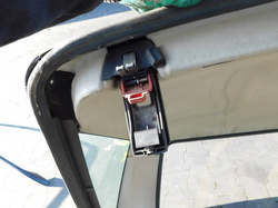 LAND ROVER FREELANDER I 1999r 3D DACH