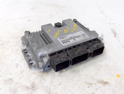 FORD FOCUS C-MAX LIFT MK1 KOMPUTER STEROWNIK SILNIKA 6M51-12A650-MA