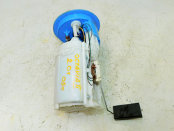 SKODA OCTAVIA II RS 2005r POMPA PALIWA 1K0919051AE