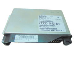 AUDI A6 C5 2.8 98r STEROWNIK KOMPUTER SKRZYNI 9B0927156D