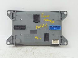 IVECO EUROCARGO 80E21 17,5" 5,9L 04r MODUŁ BSI 504041124