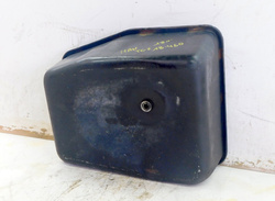 MAN TGX LIFT 2018r EURO 6 XLX MISA MISKA OLEJOWA 