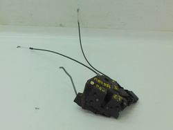 MAZDA 3 BK 1.6 HDI 2004r ZAMEK DRZWI LEWY TYŁ 3N6A-A26413-BP 