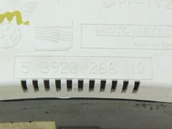 VW POLO III 1.9 1998r LICZNIK ZEGARY PRĘDKOŚCIOMIERZ 6N0919861