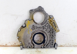 MAN TGX LIFT 2018r EURO 6 XLX OBUDOWA OSŁONA ROZRZĄDU 51.01501.3056