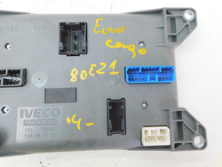 IVECO EUROCARGO 80E21 17,5" 5,9L 04r MODUŁ BSI 504041124