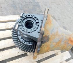 MB ACTROS ANTOS AROCS MP4 12r WKŁAD DYFERENCJAŁ GŁÓWKA MOSTU 47:18