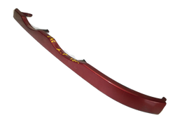 BMW E46 2.0D 1998r LISTWA POD LAMPĘ LEWY PRZÓD