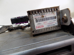 TOYOTA AVENSIS T25 CZYTNIK NAWIGACJI 08662-00880 