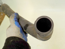 RENAULT TRAFIC II 06r 1.9DCI RURA WĄŻ PRZEWÓD WODY