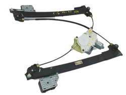 CITROEN C6 2.7 HDI 07r PODNOŚNIK SZYBY PRAWY TYŁ