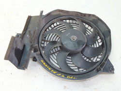 HYUNDAI SANTA FE I 2.4 02r WENTYLATOR CHŁODNICY 
