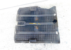 MB ACTROS MP4 12r EURO 5 OSŁONA POKRYWA AKUMULATORÓW