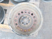MERCEDES VITO W639 2004r FELGI STALOWE KOMPLET 4SZT 16 CALI 5X112 