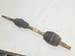 LANCIA PHEDRA 2.0JTD 2004r PÓŁOS PRAWA DŁUGA