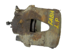 SKODA FABIA I 1.4 00r ZACISK HAMULCOWY LEWY PRZÓD