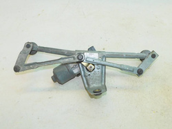 PEUGEOT 206 2006r LIFT MECHANIZM WYCIERACZEK PRZÓD