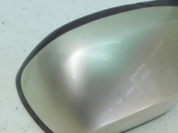 MAZDA 6 1.8 2003r LUSTERKO LEWE 5 PIN