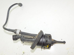 FORD FOCUS C-MAX I 2.0 16V 06r - POMPKA SPRZĘGŁA