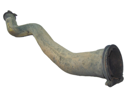 VOLVO FL618 5.4 250KM 98r RURA WYLOTOWA WYDECHU