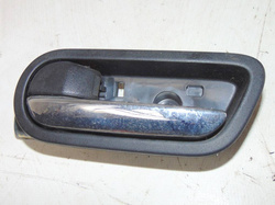 MAZDA CX9 CX-9 I 15r KLAMKA DRZWI TYŁ LEWY