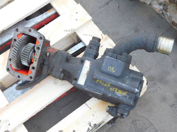 IVECO STRALIS PACER 260 POMPA PRZYSTAWKA MOCY