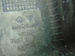 VW TOUAREG I 2.5TDI 03r PEDAŁ HAMULCA 7L0723031