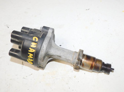 RENAULT 19 CHAMADE 1.4 91r - APARAT ZAPŁONOWY 